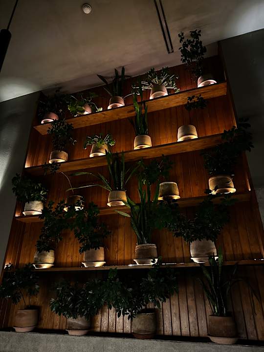 Gastro Serry Beach Resort