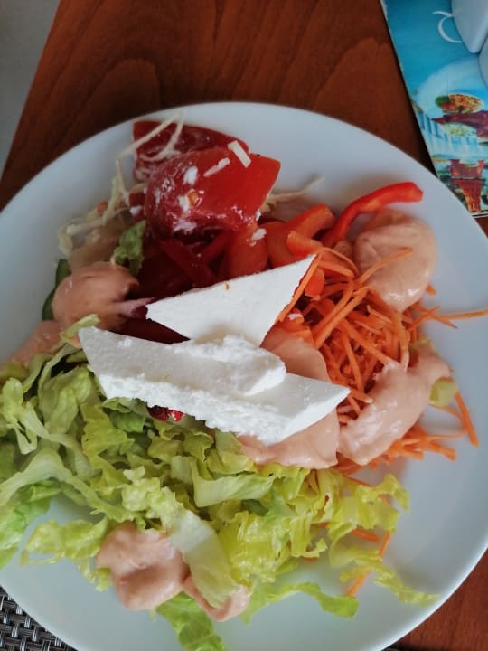 Gastro Sentido Kyknos Beach Adults Only 16+