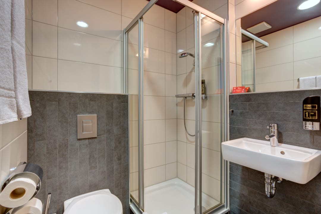 Zimmer MEININGER Hotel Wien Downtown Sissi