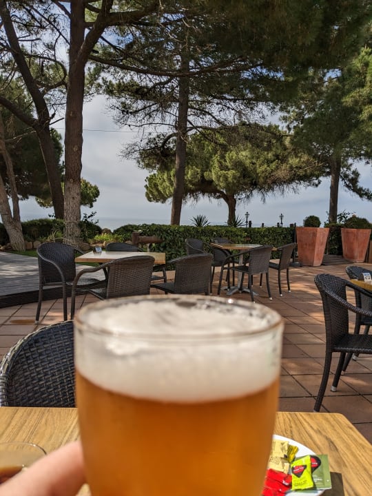 Gastro PortoBay Falésia