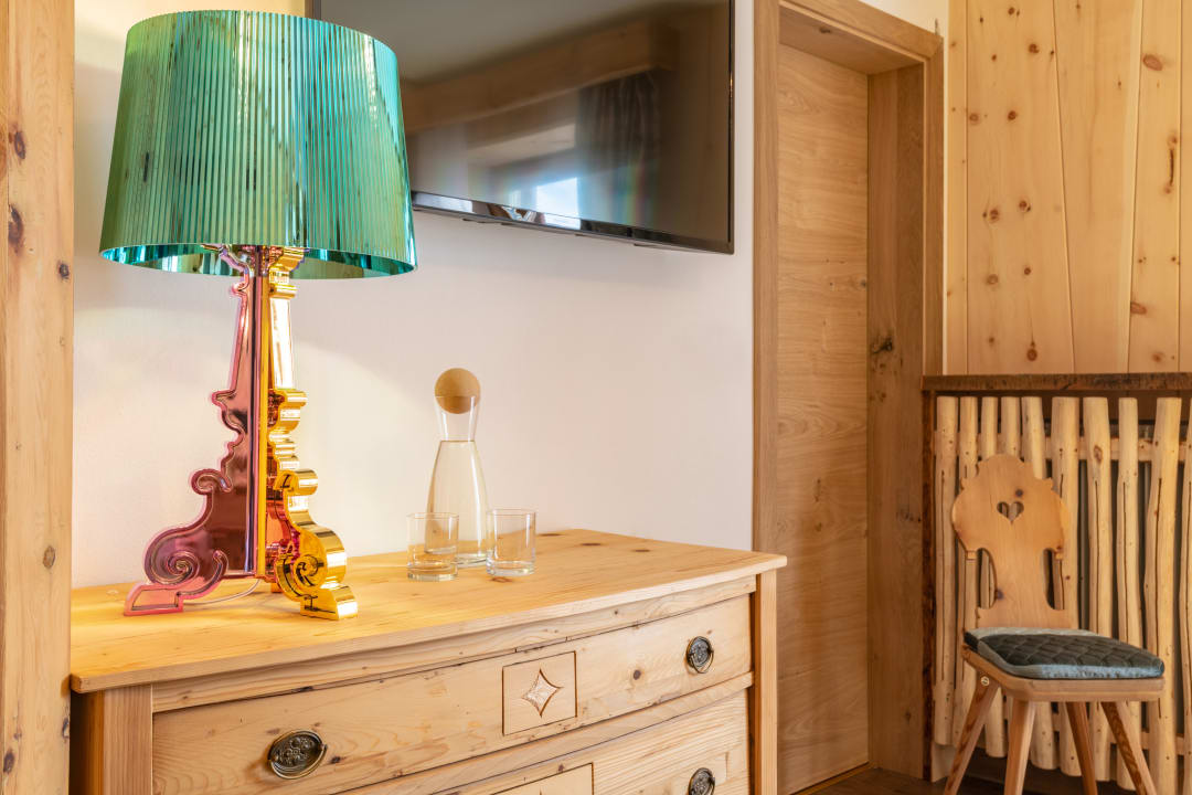 Zimmer Hotel Jägerheim