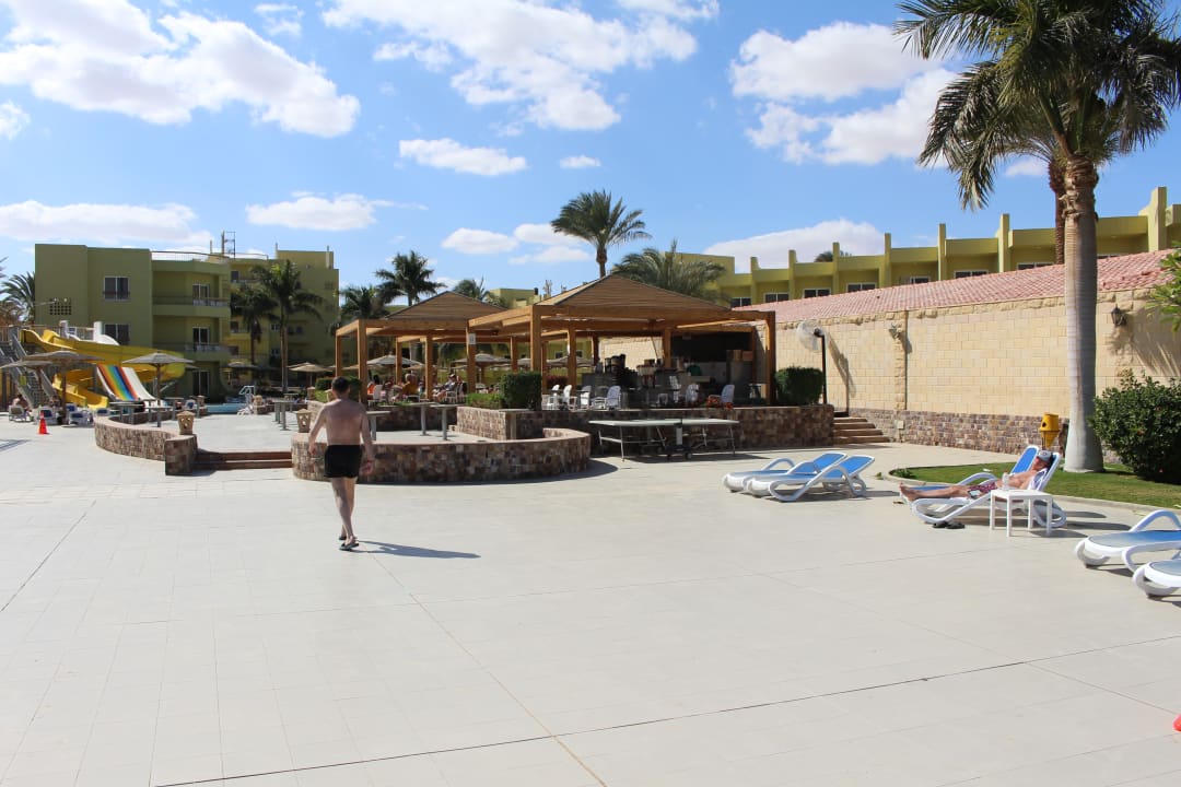 Sport & Freizeit Palm Beach Resort