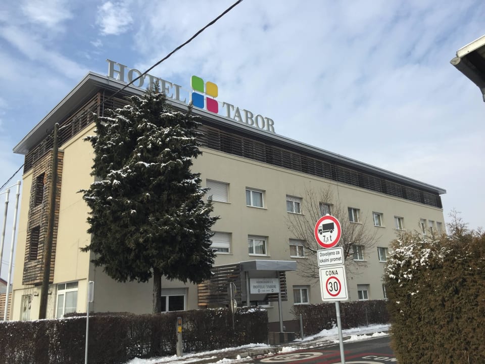 Hotel Hotel Tabor