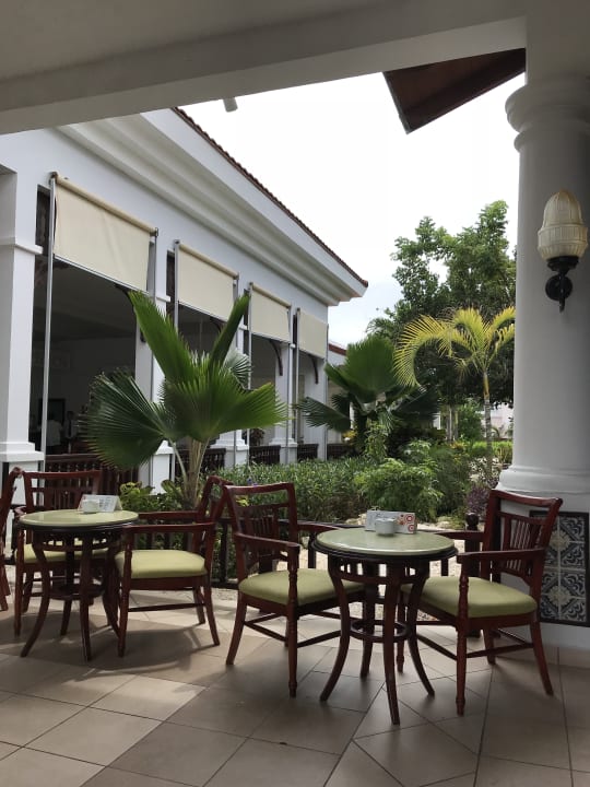 Bar Memories Paraiso