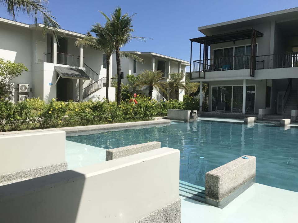 Ausblick The Waters Khao Lak by Katathani