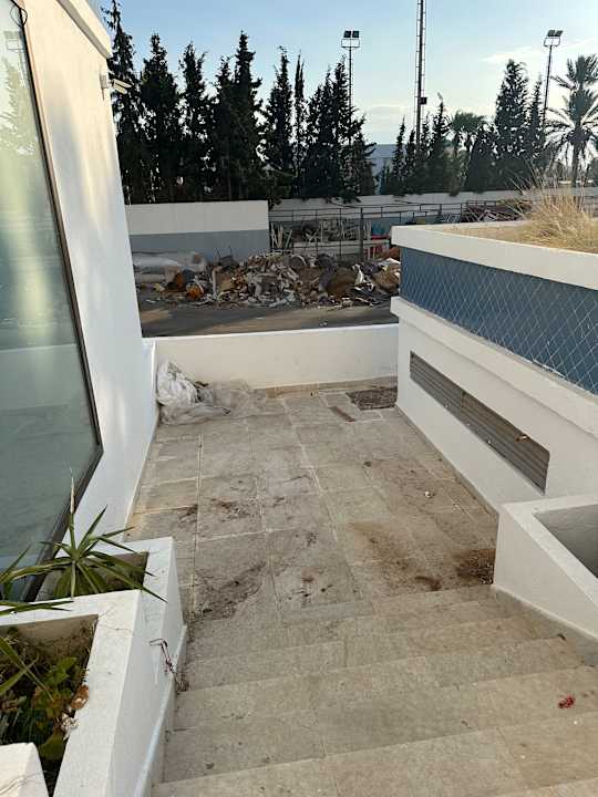 Sonstiges Barceló Concorde Green Park Palace