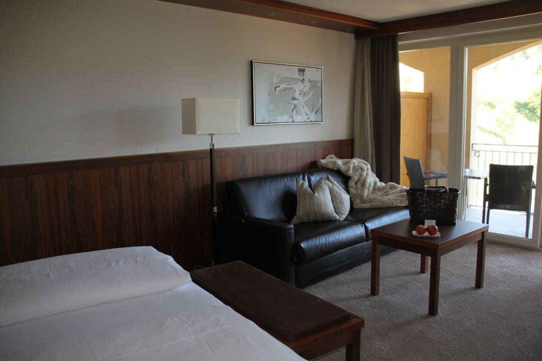 Suite Elegance Hotel Der Mesnerwirt