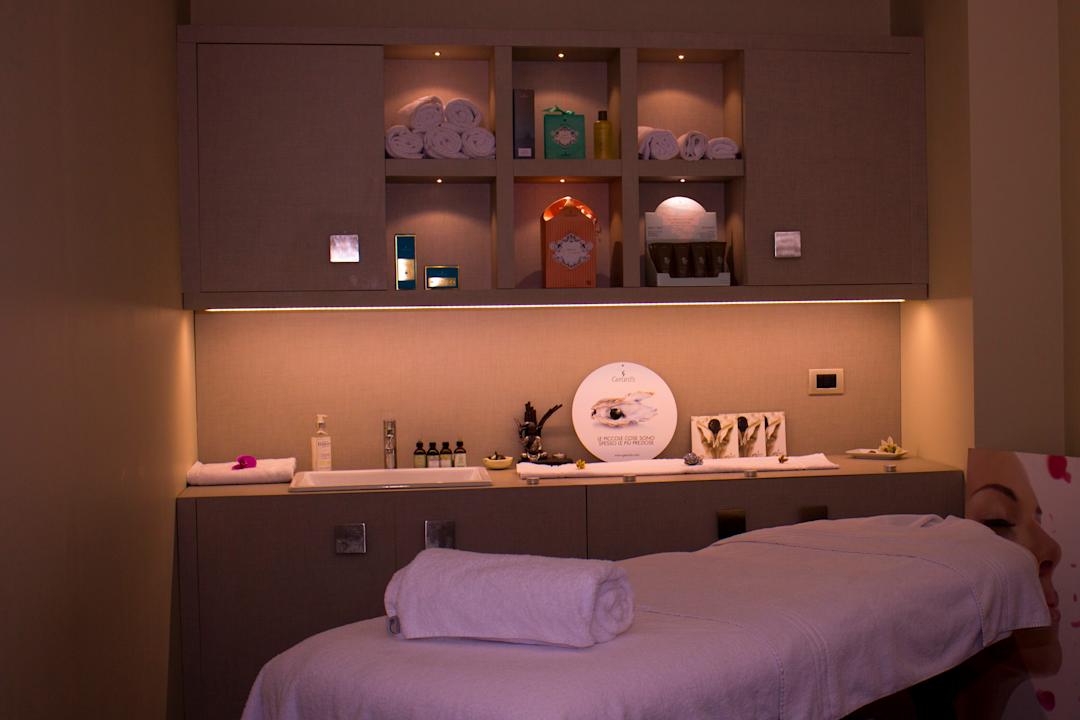 Sport & Freizeit Hotel Parigi 2