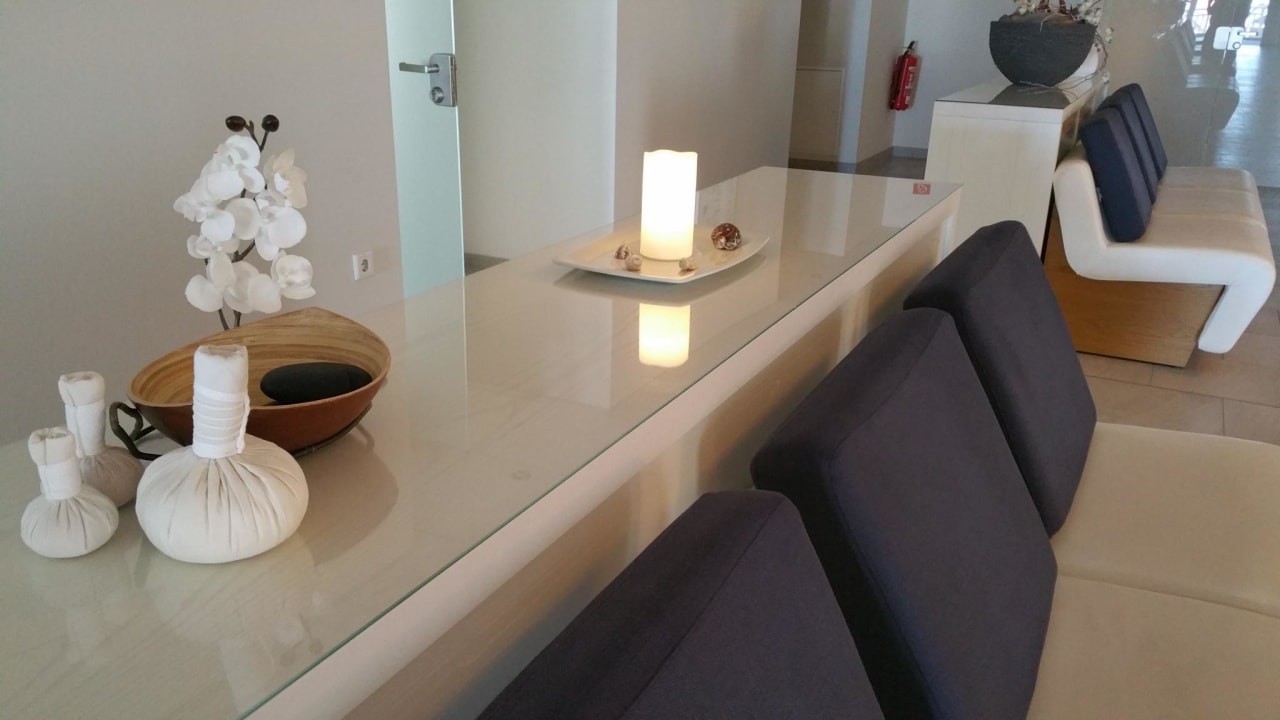 Wellness Precise Resort Hafendorf Rheinsberg