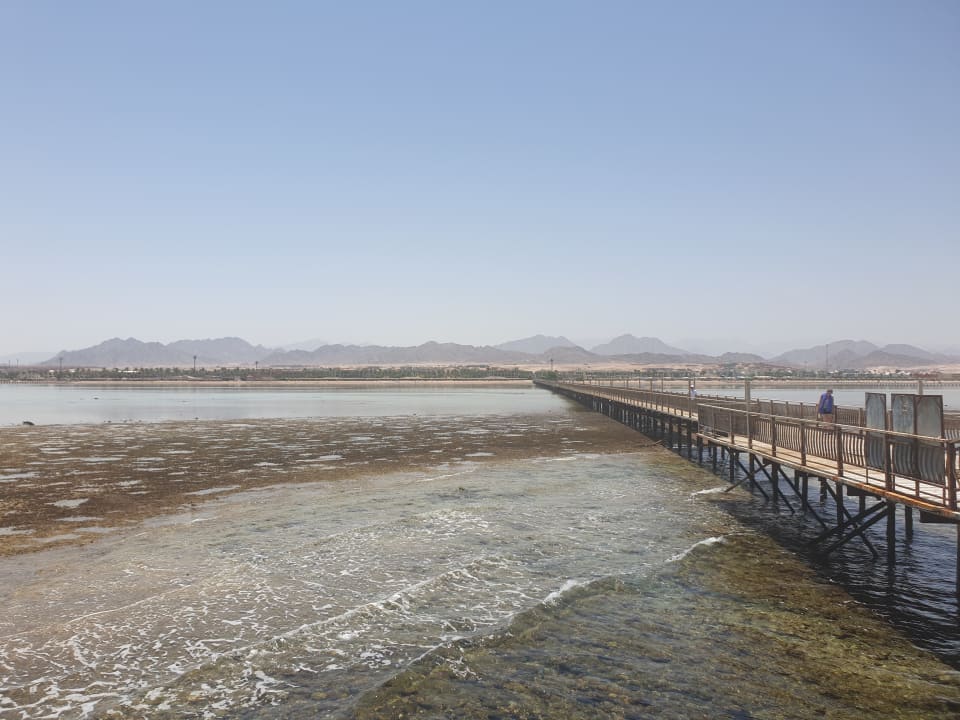 Strand JAZ Mirabel Beach