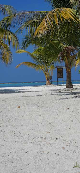 Strand Adaaran Select Meedhupparu Island Resort - Premium All Inclusive