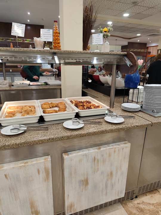 Gastro Kaliakra Beach