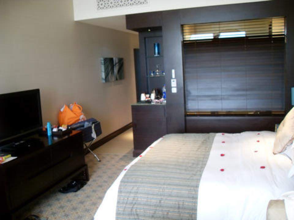 Zimmer Rixos Al Mairid Ras Al Khaimah