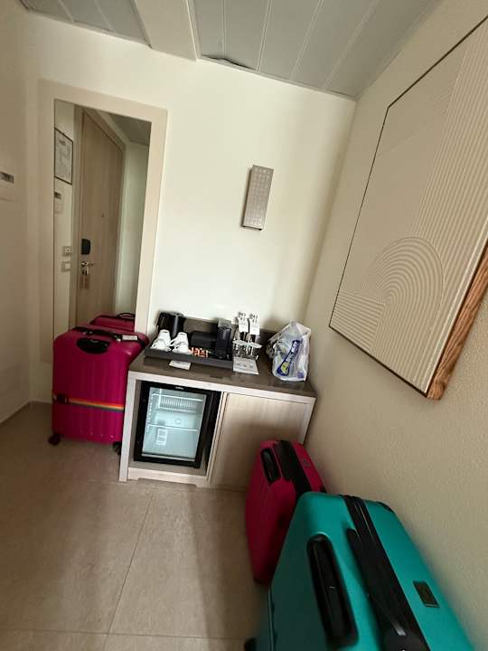 Zimmer Mangia's Santa Teresa Sardinia, Curio Collection by Hilton