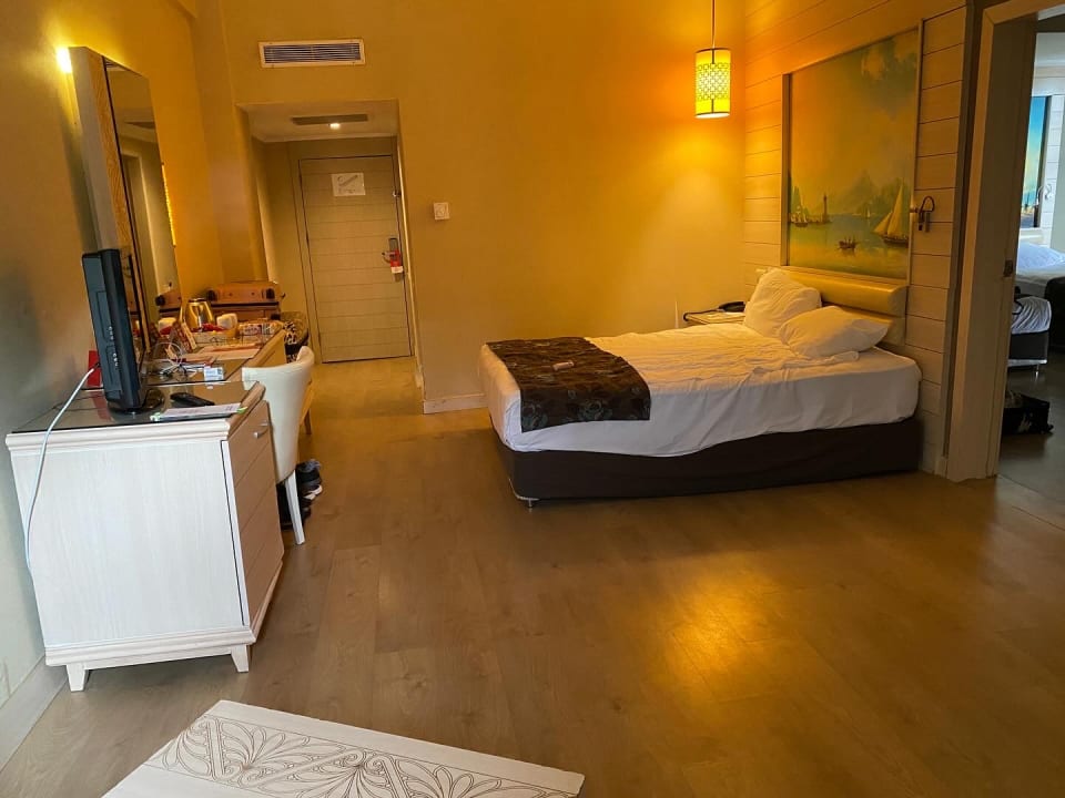 Zimmer Kaya Belek Hotel