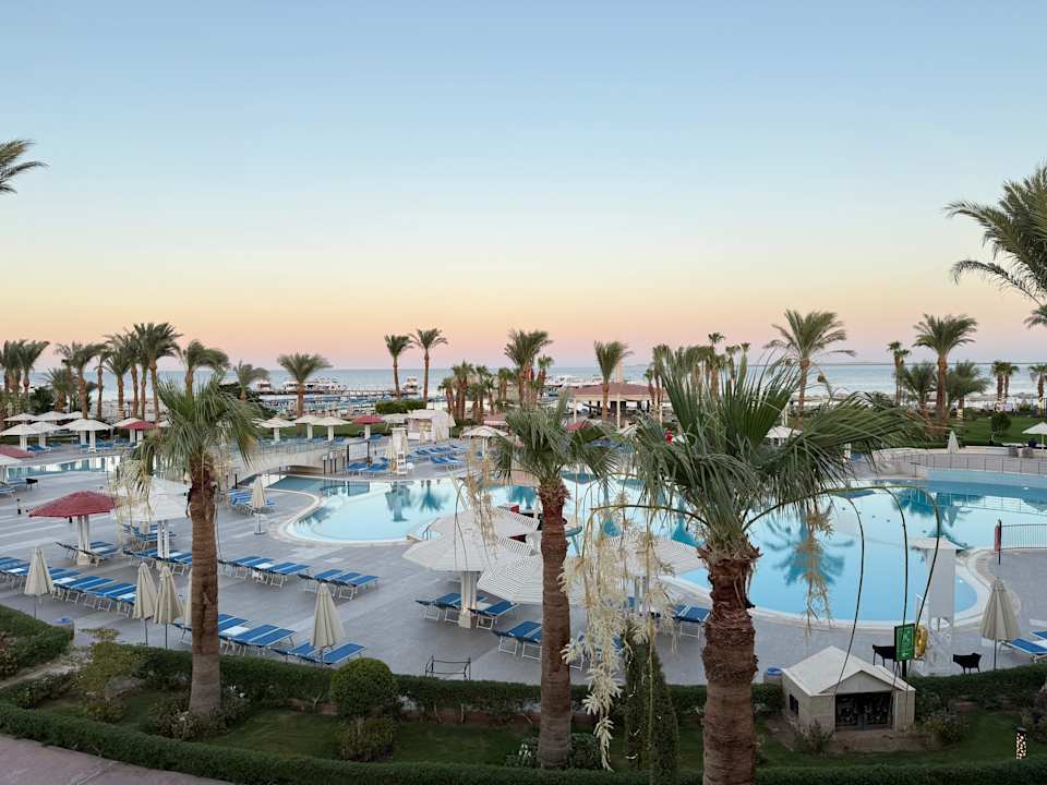 Zimmer Amarina Abu Soma Resort & Aquapark