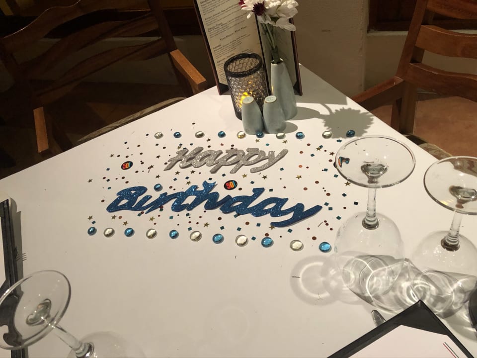 Gastro Akumal Bay Beach & Wellness Resort