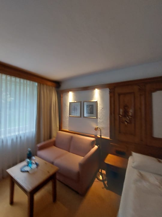 Zimmer Vila Vita Burghotel Dinklage