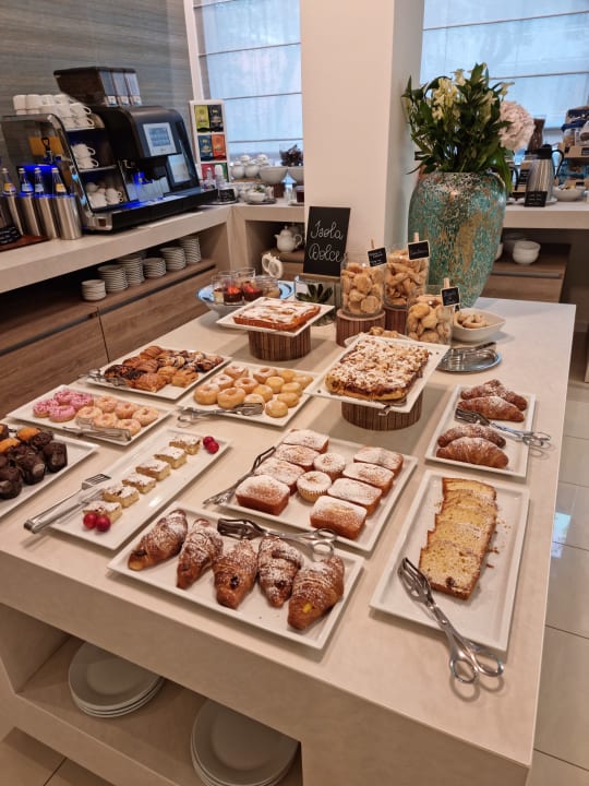 Gastro Hotel Garni Renania