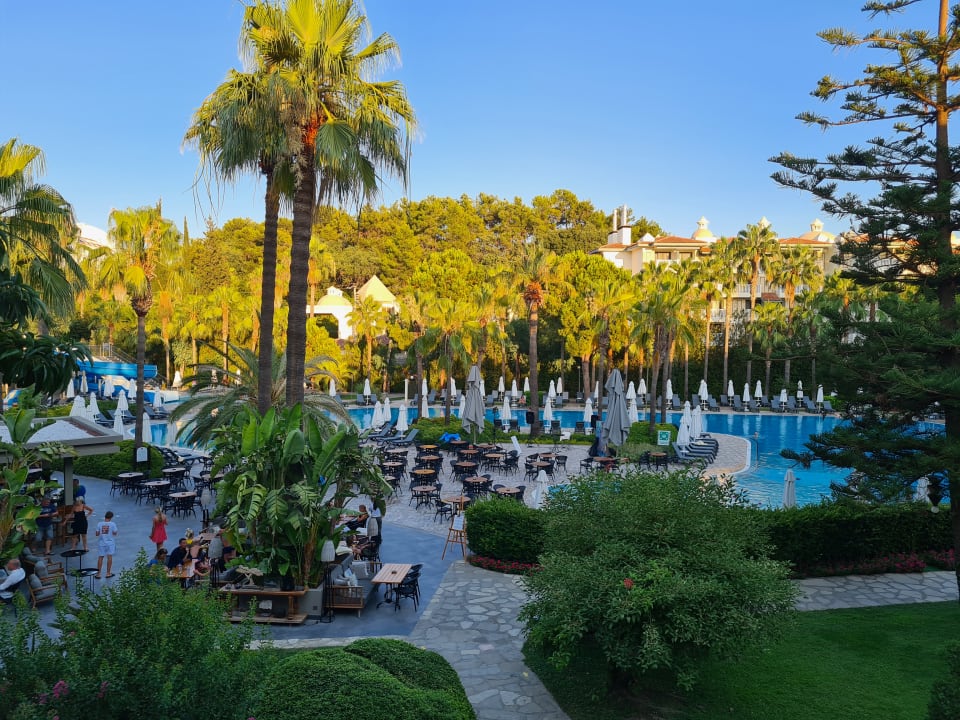 Pool Barut Hemera