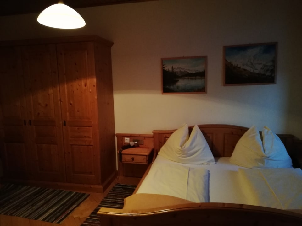 Zimmer Landhof zum Waidegger Wirt