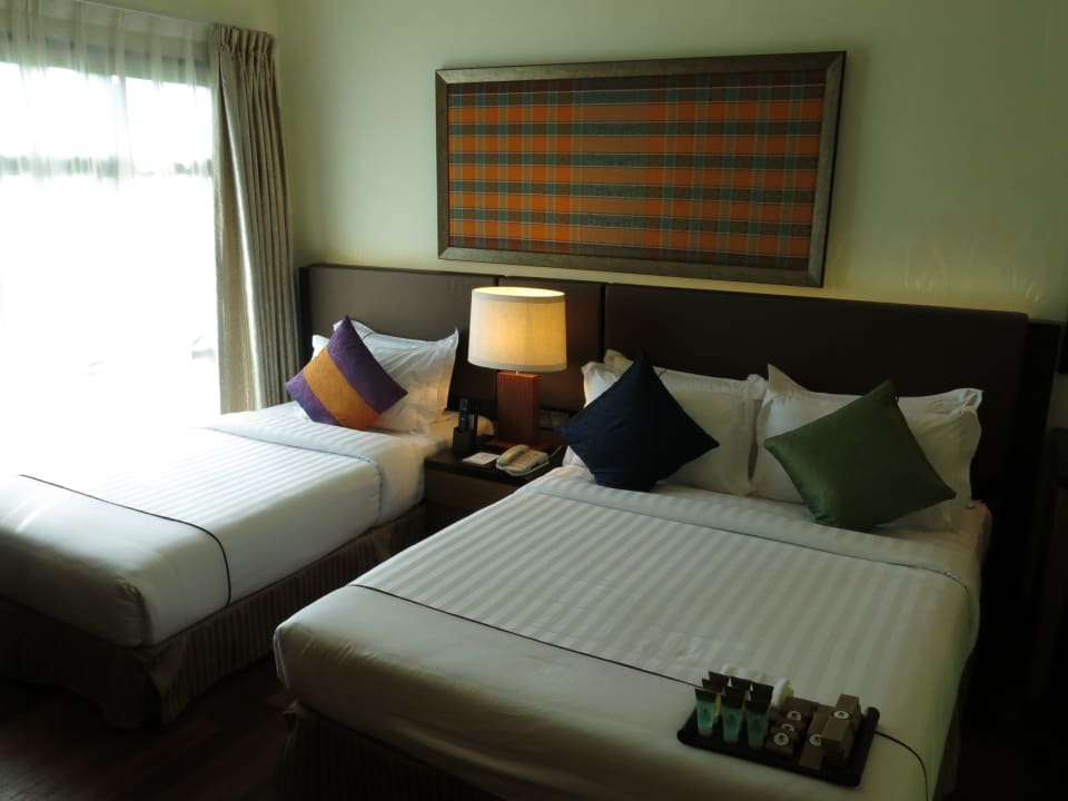 Haus 307 Tunamaya Resort