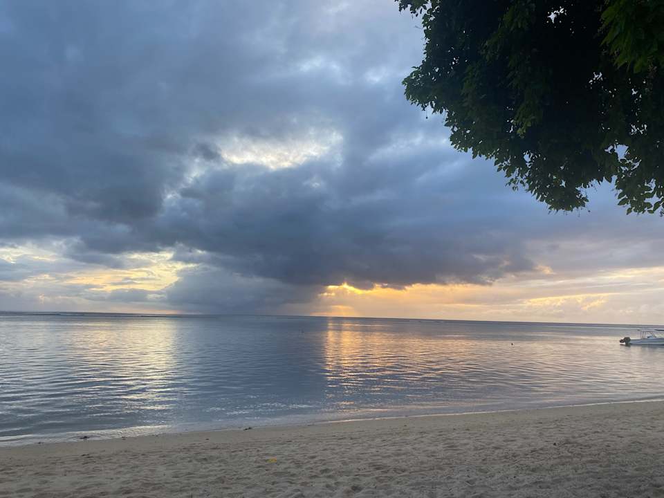 Strand Hilton Mauritius Resort & Spa
