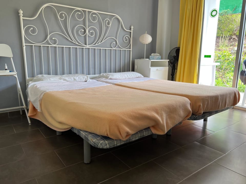 Zimmer Apartamentos Los Aguacates