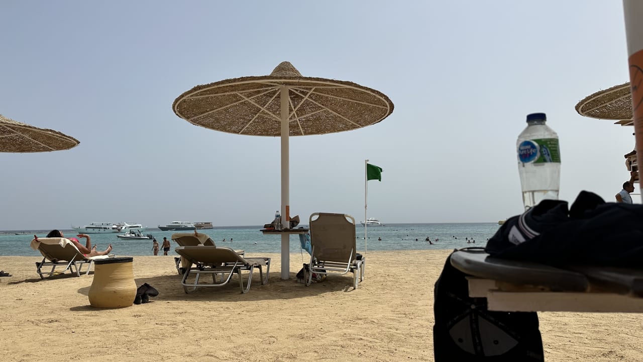 Strand Jaz Costa Mares (Adults Only)