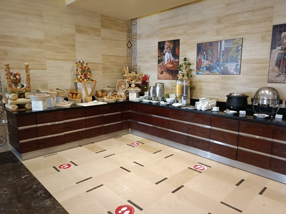 Gastro Lazuli Hotel Marsa Alam