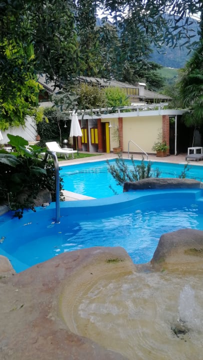 Pool Hotel Anatol