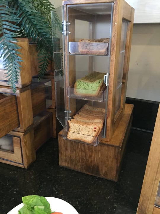 Restaurant Bahia Principe Grand Aquamarine