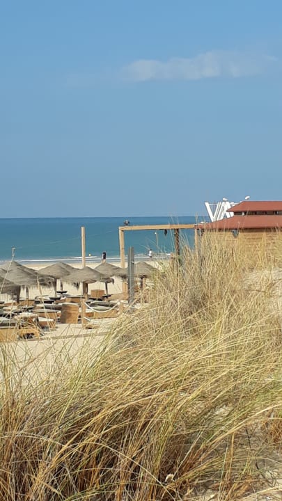 Strand Valentin Sancti Petri