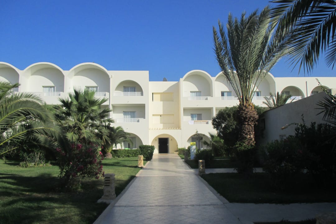 Gartenanlage TUI MAGIC LIFE Penelope Beach