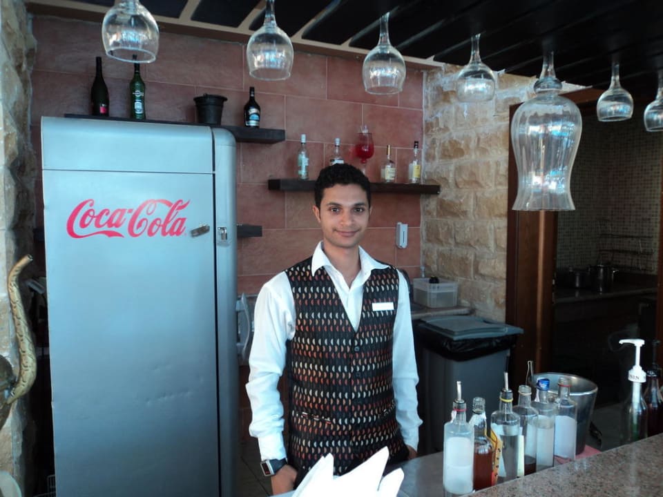 Pool Bar 400er Block Pickalbatros Alf Leila Wa Leila Resort - Neverland Hurghada