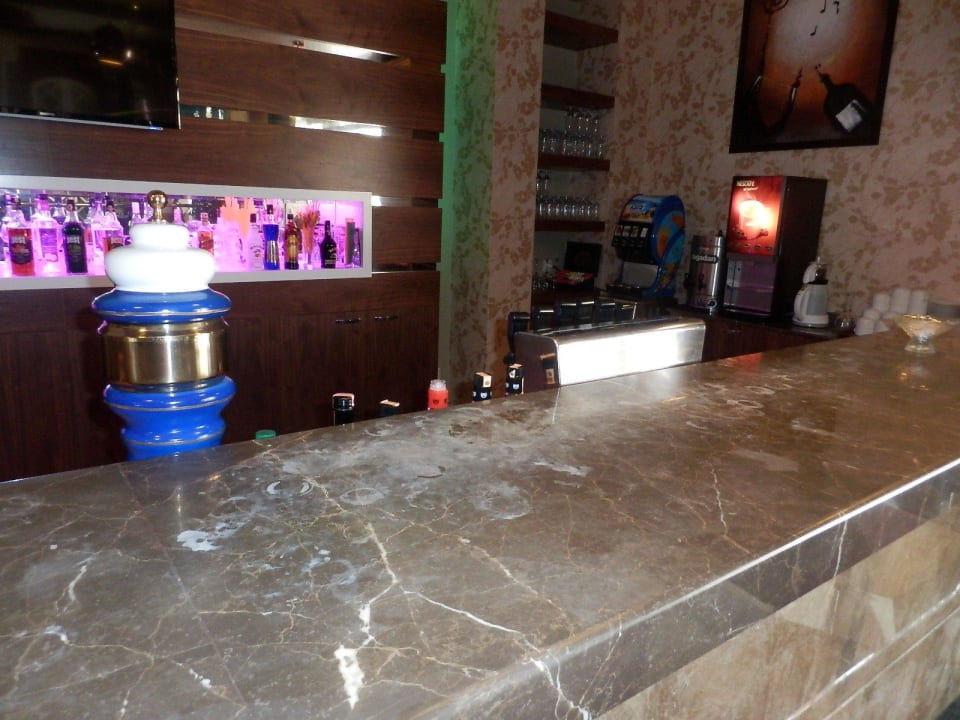 Die Lobby-Bar  Dizalya Palm Garden