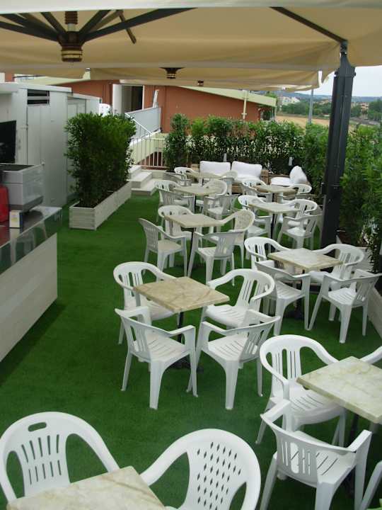 Ambienti Hotel Oberdan Hotel Oberdan