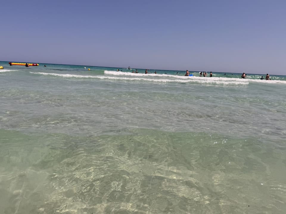 Strand Hipotels Mediterraneo Club