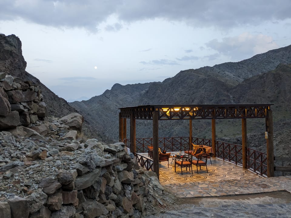 Sonstiges Tilal Al-Qattara