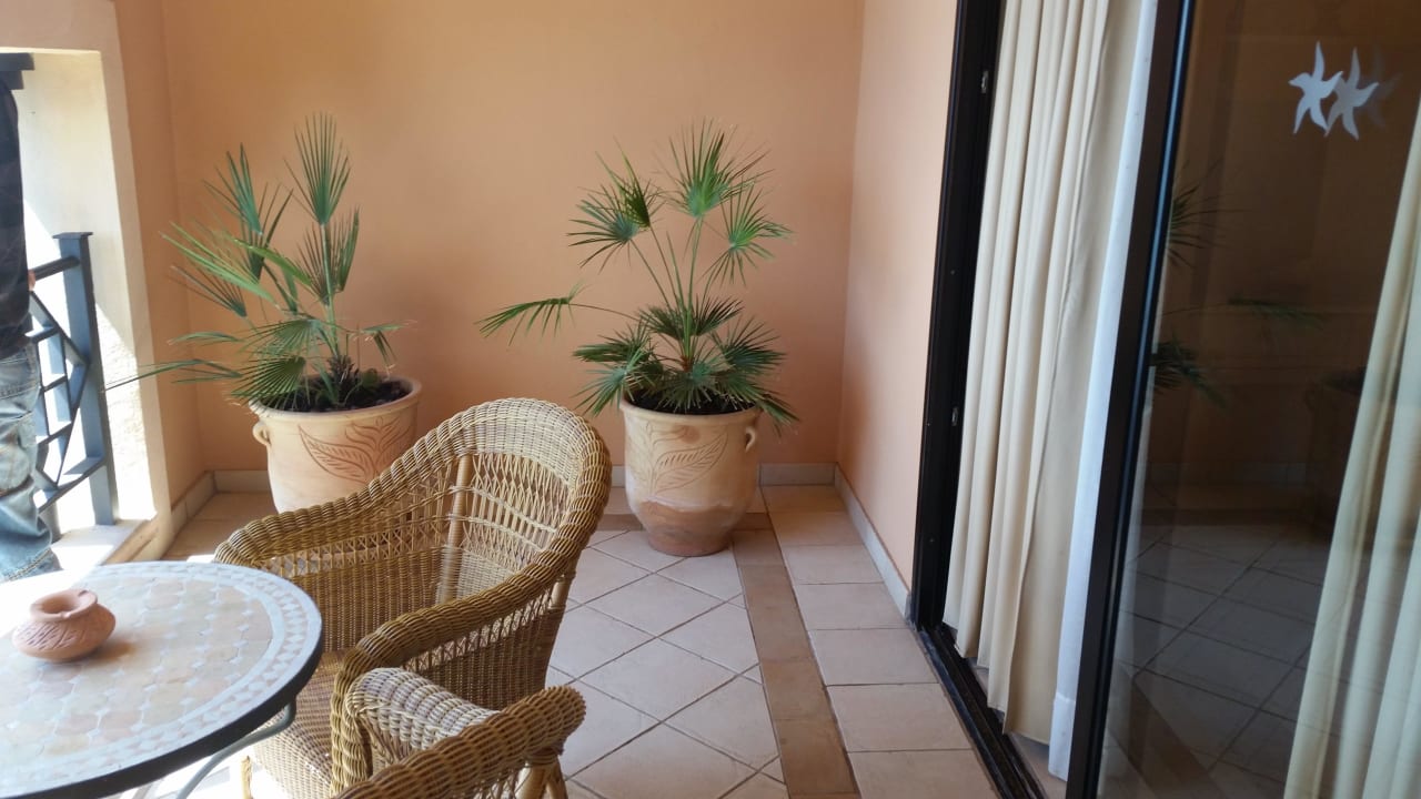 Balkon JOIA El Mirador by Iberostar