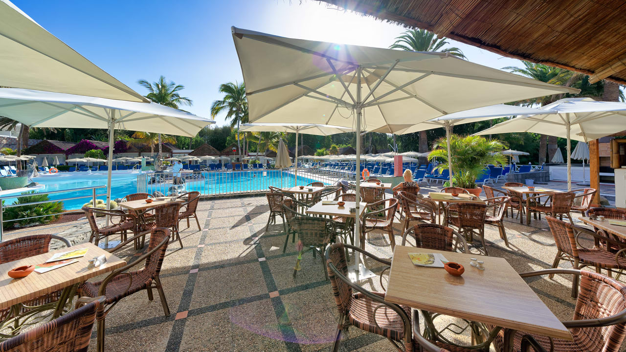 Gastro Bull Costa Canaria & Spa - Adults only