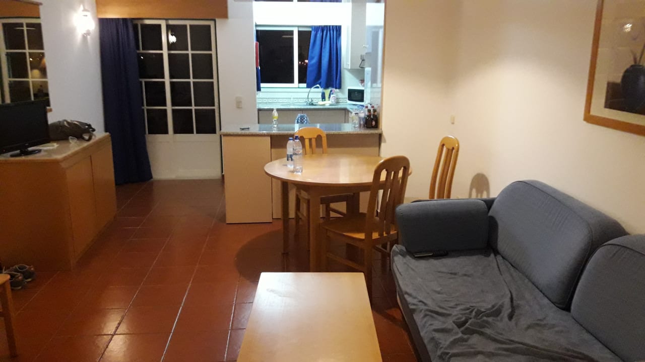 Zimmer Turim Estrela do Vau Hotel