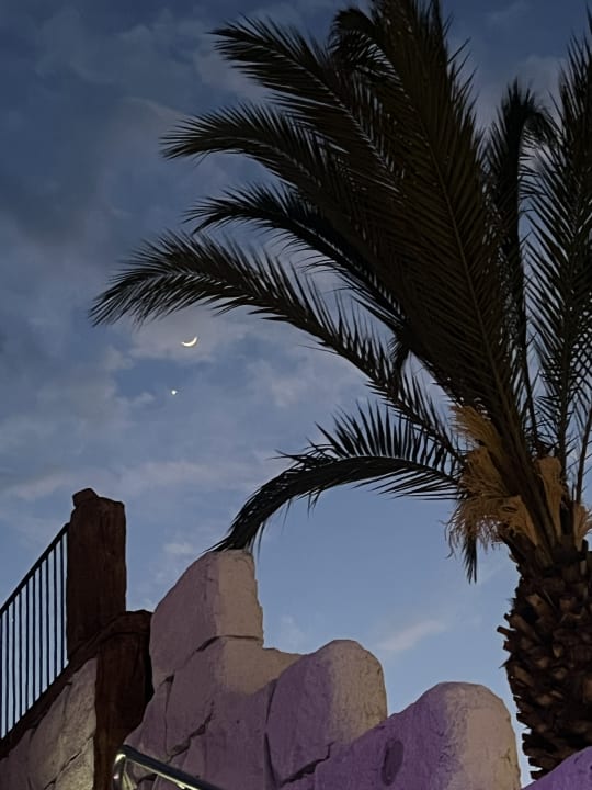 Ausblick Belek Beach Resort Hotel