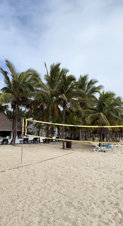 Sport & Freizeit Shandrani Beachcomber Resort & Spa