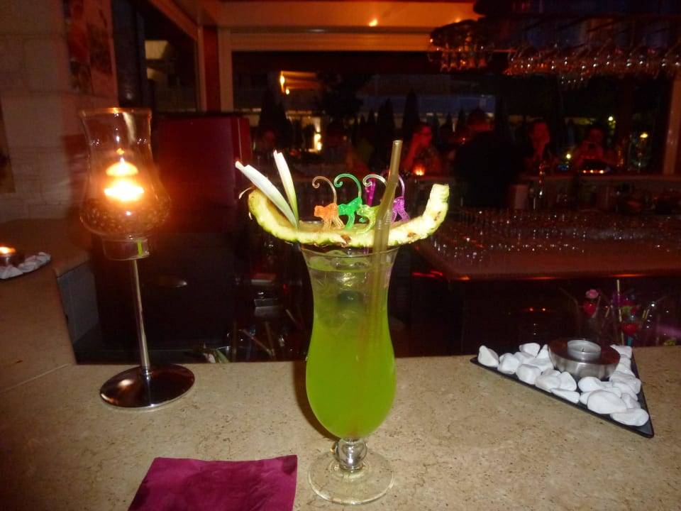 Wahnsinn !!! Cactus Royal