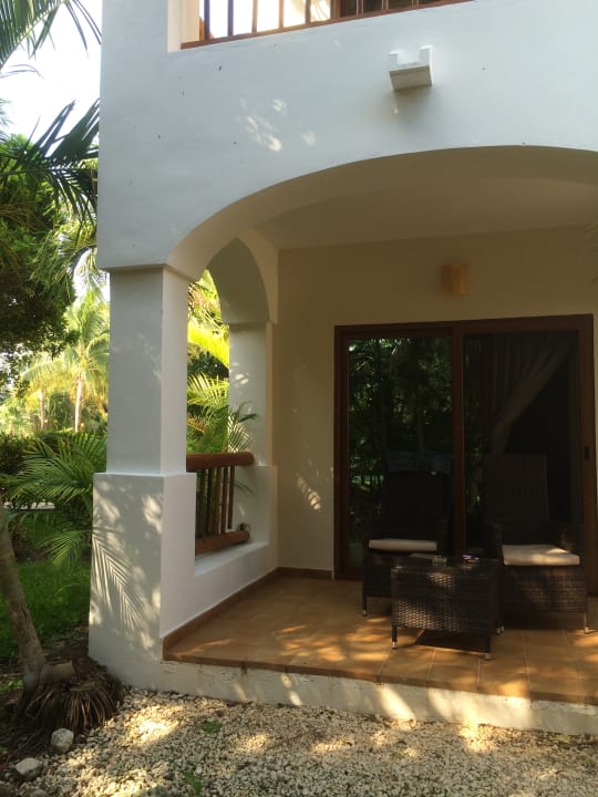 Zimmer Valentin Imperial Riviera Maya - Adults only