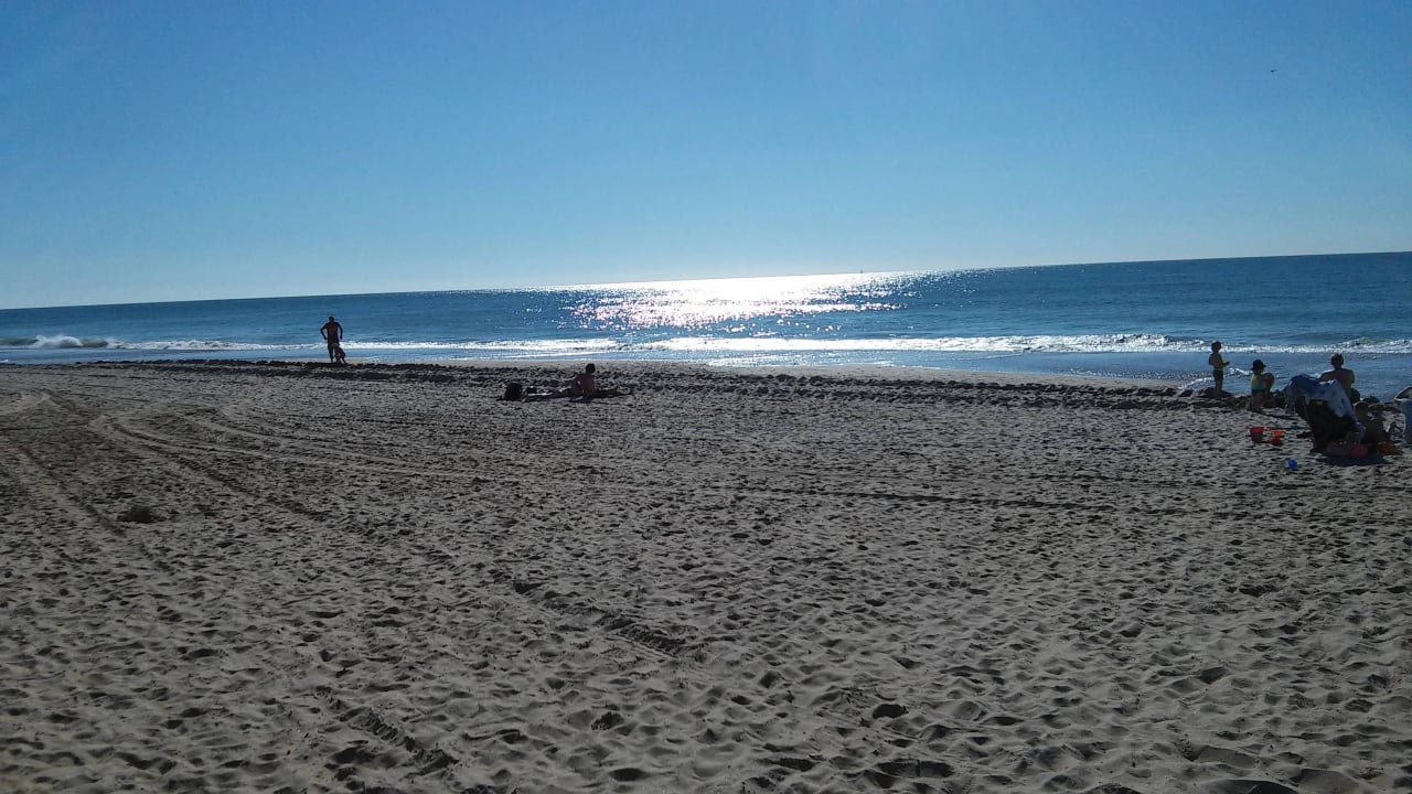 Ein bisschen me(e)hr Wasser Hipotels Barrosa Park