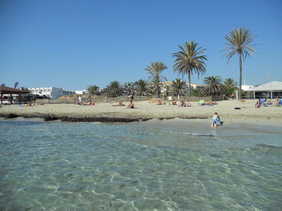 Playa d`en Bossa FERGUS Style Bahamas