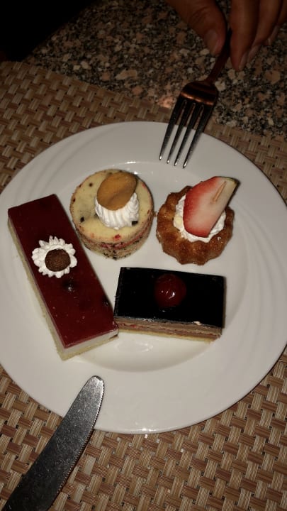 Gastro Pickalbatros White Beach Resort - Hurghada