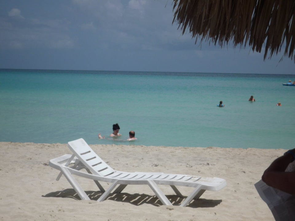 Strand Sol Hicacos Varadero